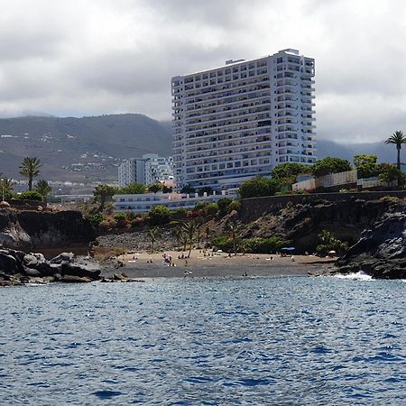 Holiday Apartment Paraiso بلايا بارايسو المظهر الخارجي الصورة