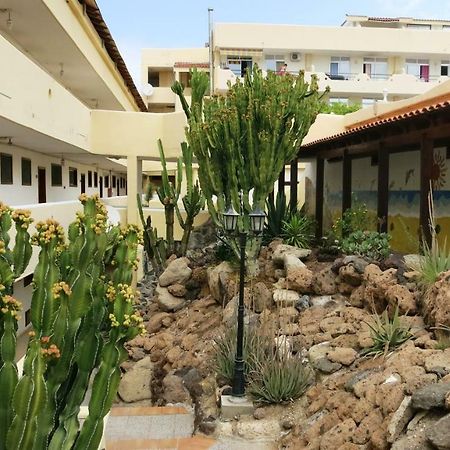 Holiday Apartment Paraiso بلايا بارايسو المظهر الخارجي الصورة