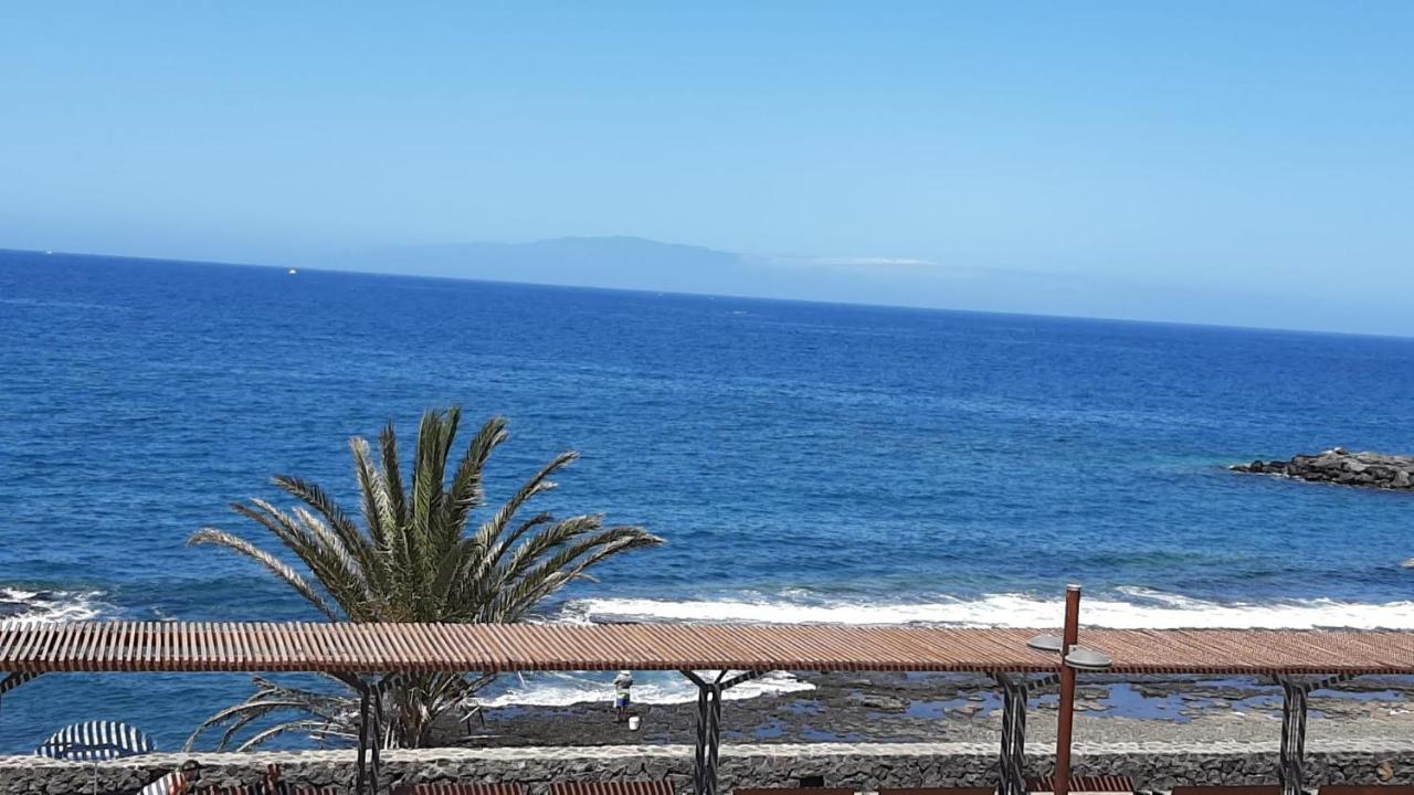 Holiday Apartment Paraiso بلايا بارايسو المظهر الخارجي الصورة