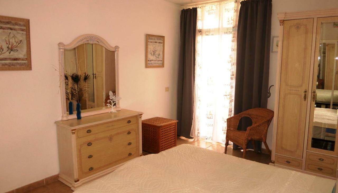Holiday Apartment Paraiso بلايا بارايسو المظهر الخارجي الصورة