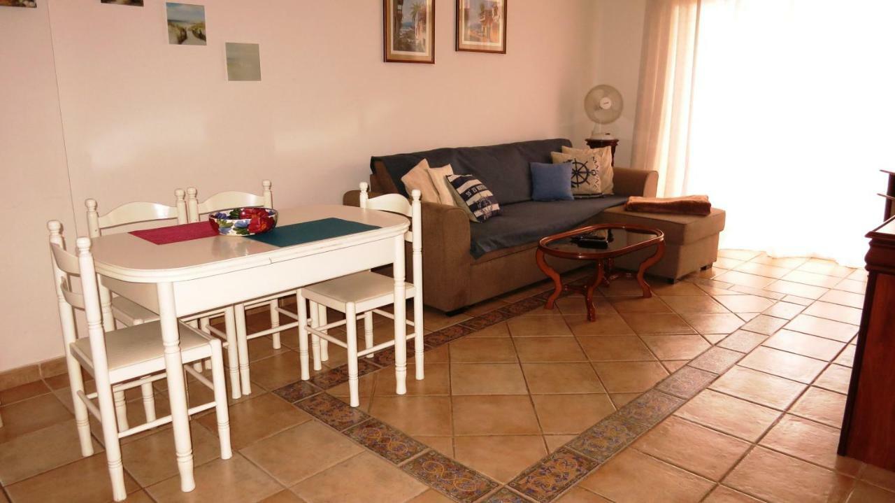 Holiday Apartment Paraiso بلايا بارايسو المظهر الخارجي الصورة