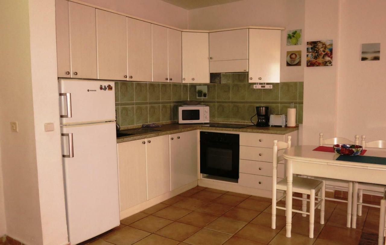 Holiday Apartment Paraiso بلايا بارايسو المظهر الخارجي الصورة